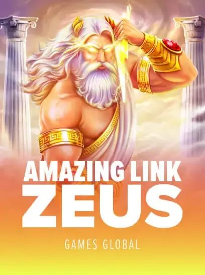 Amazing Link Zeus.